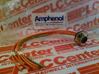 AMPHENOL AE143L18-8P-G