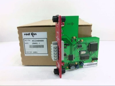 RED LION CONTROLS XCCN0000