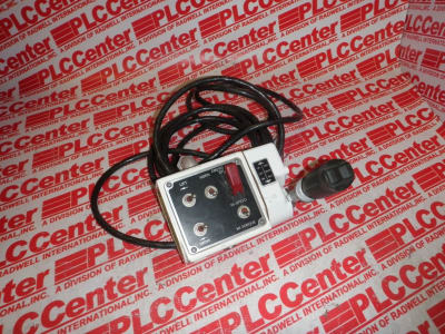 PQ CONTROLS INC M200-40