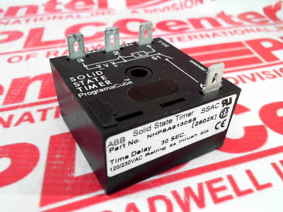 ASEA BROWN BOVERI NHPSA9130SS