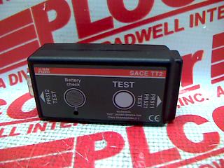 ASEA BROWN BOVERI TT2