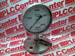 BUDENBERG PI306/0-2000