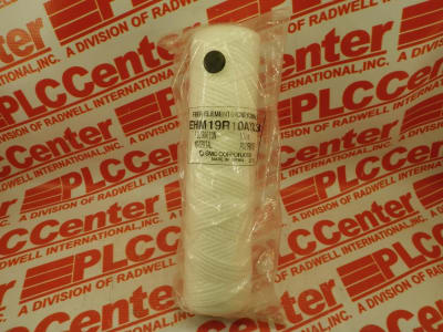 SMC EHM19R10AYX3