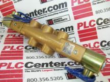 VERSA VALVES VGG-4522-A120