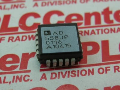 ANALOG DEVICES AD558JP