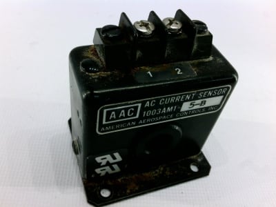 AMERICAN AEROSPACE 1003AM1-5B