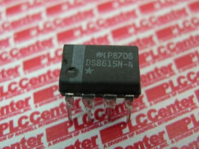 ST MICRO DS8615N4