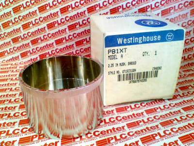 WESTINGHOUSE PB1XT
