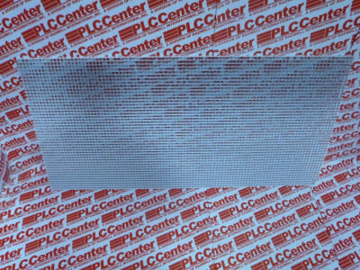 AMERICAN LOUVER ALUMWHT2448