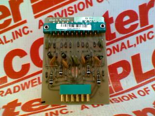DELCON INDUSTRIES CB-203