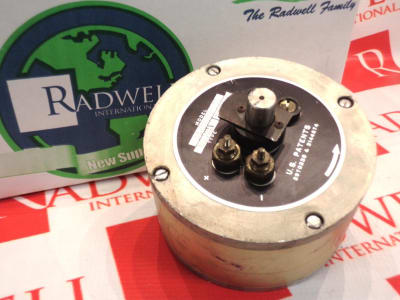 KOLLMORGEN 00-00-00920-001