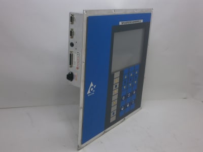 INSTRUMETER IPC.ELEGA.357/4M.FD8.24
