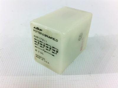 TE CONNECTIVITY KHP-17D11-6