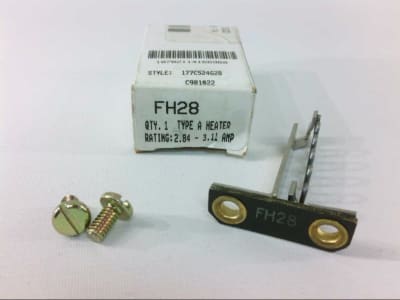 SIEMENS FH-28