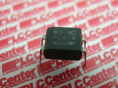 SHARP PC814