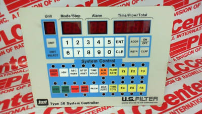 ELECTRO CAM 38/32K/RTC9715/1-R