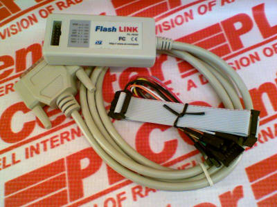 ST MICRO FL-101