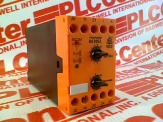 DOLD BA9053/AC113A-250V-50/60HZ-.1-1