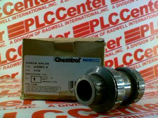 NIBCO U45BC-V-1/2