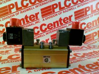 ROSS CONTROLS W6076C2924