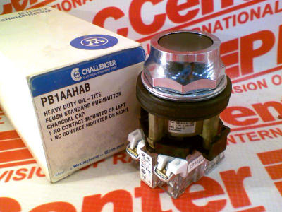 WESTINGHOUSE PB1AAHAB
