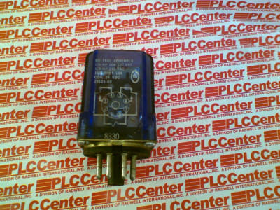 DELTROL CORP 29124-60