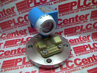 ENDRESS & HAUSER FMD230-KP3F9EC4BDK