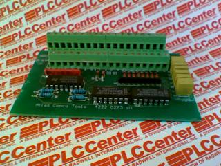 ATLAS COPCO 4222-0273-100