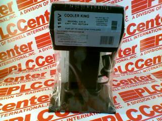 LITTLE GIANT PUMP CK-5