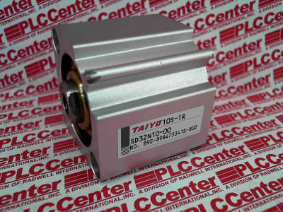 TAIYO 10S-1R-SD32N10-00