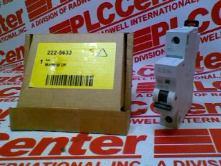 EATON CORPORATION AHC061