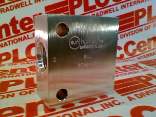 SUN HYDRAULICS BLL