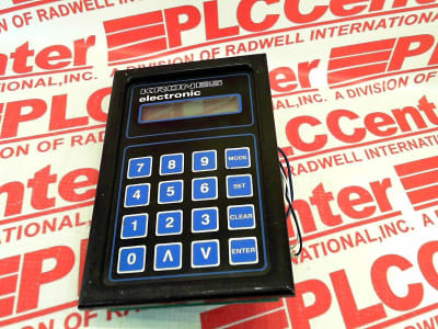 KRONES 8-098-18-013-A