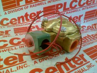 ASCO FT8210D4-120