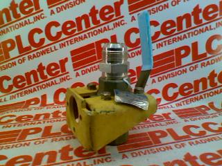 JAMESBURY 1-21-3600TT-03SBSBA