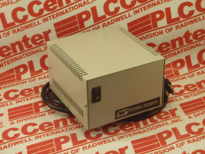 PERMA POWER PVR600
