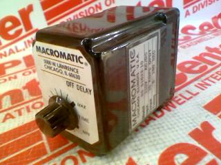 MACROMATIC SS-51622-10