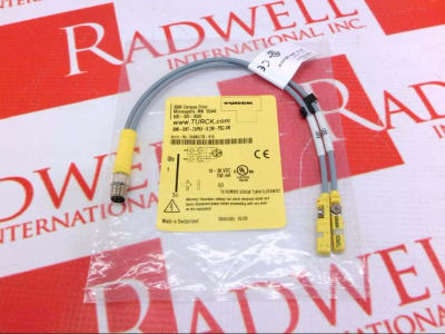 TURCK BIM-UNT-2AP6X-0.2M-PSG4M