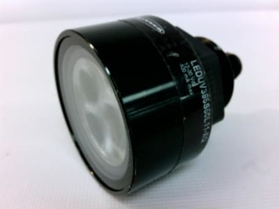 BANNER ENGINEERING LEDUV395S50L11-XQ