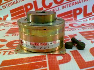 ELECTRIOD EC-263-10-24VT