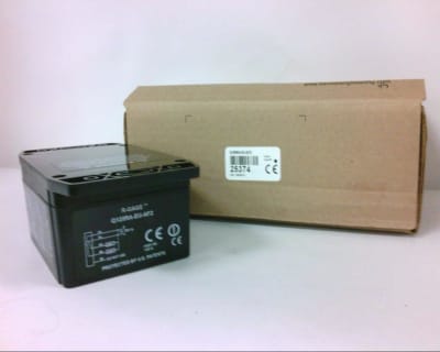 BANNER ENGINEERING Q120RA-EU-AF2