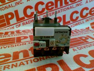 HITACHI TJ20-2E-RC-7A