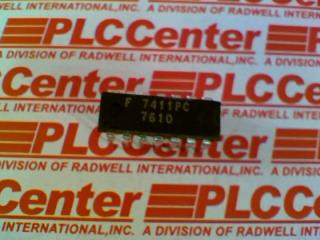 ON SEMICONDUCTOR 7411PC