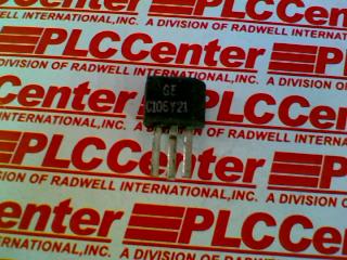 GENERAL ELECTRIC C106Y21