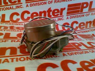 HURST MOTORS SP-3415