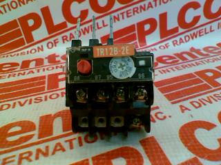 HITACHI TR12B-2E-1.1-1.7A