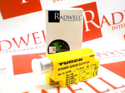 TURCK M1534068