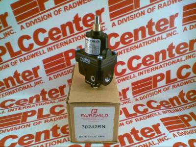 FAIRCHILD INDUSTRIAL PROD 30242RN