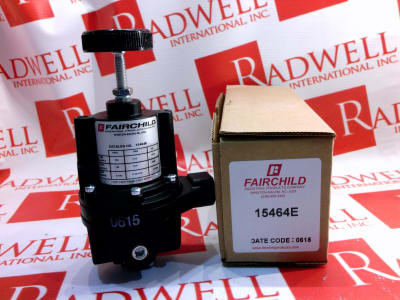 FAIRCHILD INDUSTRIAL PROD 15464E