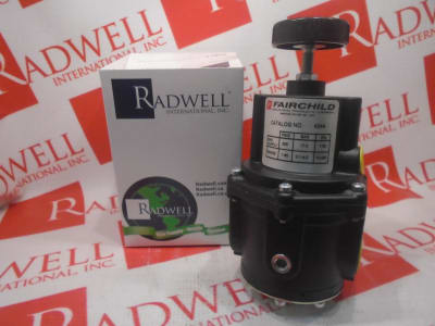 FAIRCHILD INDUSTRIAL PROD 4044